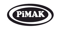 Pimak brand logo