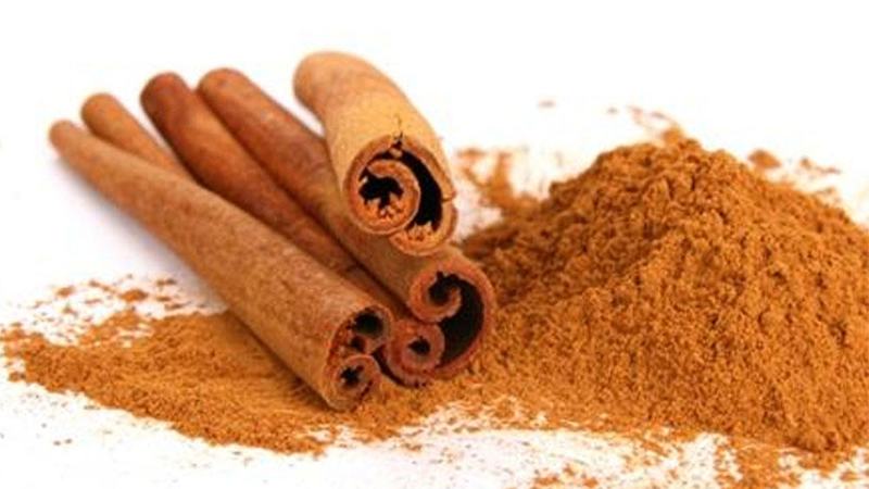 Darçın və onun insan orqanizminə faydaları