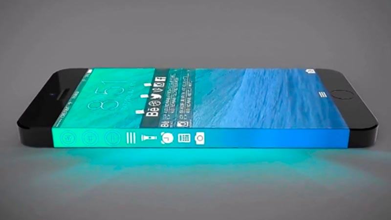 İphone 8 necə olacaq?