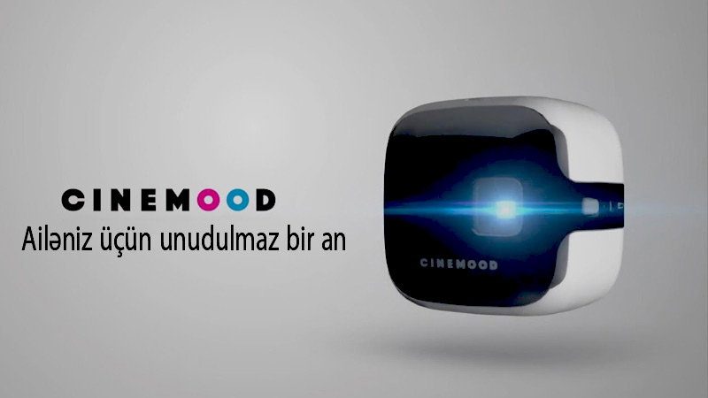  CINEMOOD