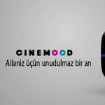  CINEMOOD