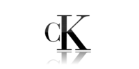 Calvin Clein brand logo