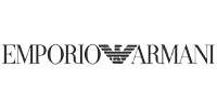 Emporio Armani brand logo