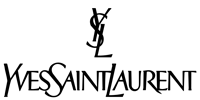 YvesSaintLaurent brand logo