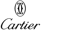 Cartier brand logo