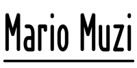 Mario Muzi brand logo