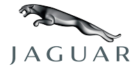 Jaguar brand logo