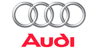 Audi brand logo