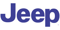 Jeep brand logo