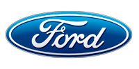 Ford brand logo