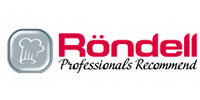 RÖNDELL brand logo