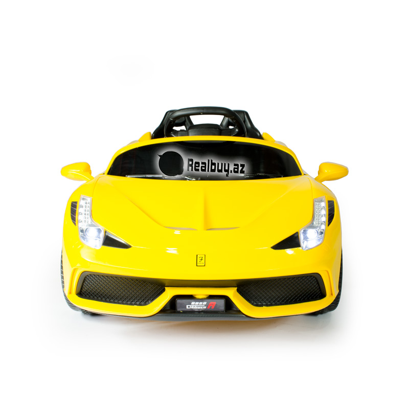 1522238584_Feichi_elektrik_car