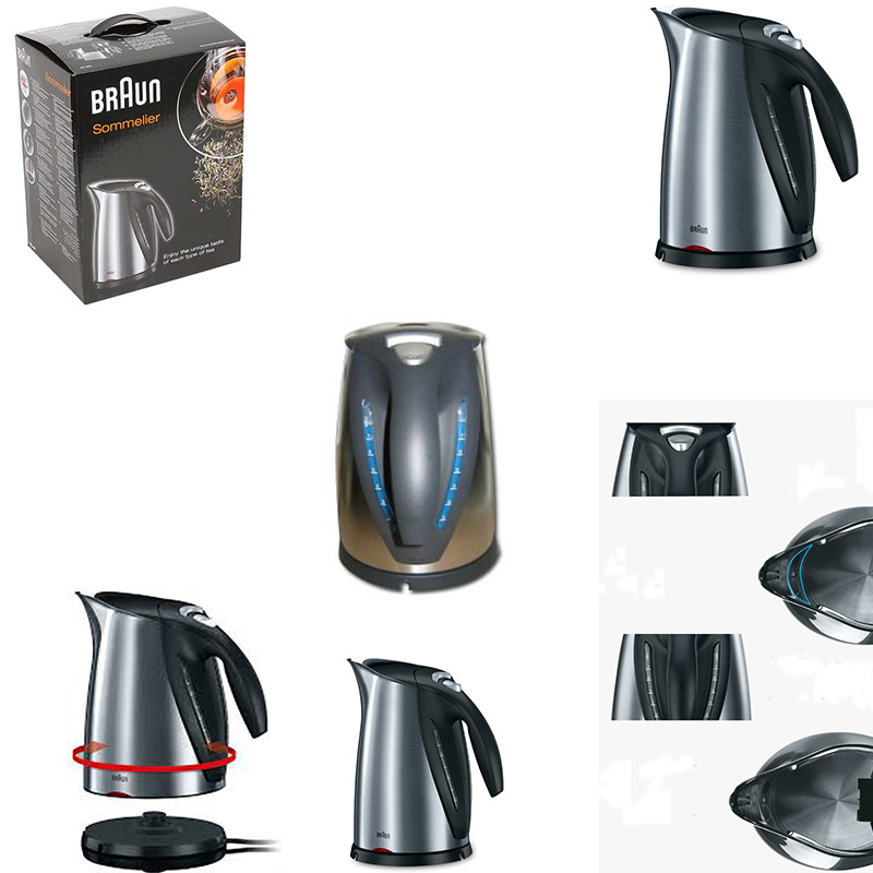 1542840179_BRAUN_WK600_CAYNİK_ELEKTRİK-CAYNİK_REALBUY.AZ_.CAYDANİ___