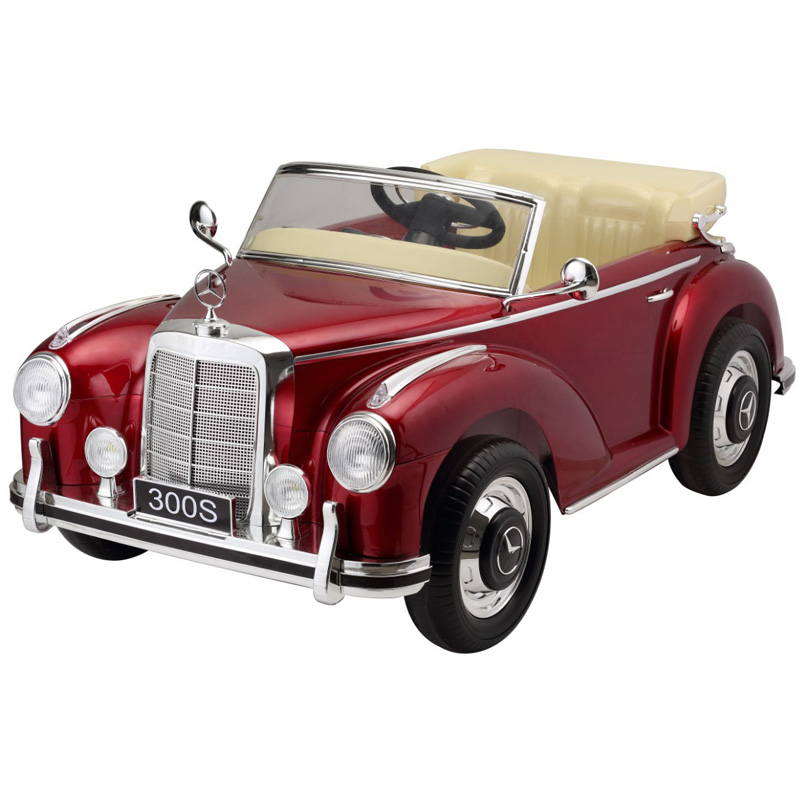 1558635565ELEKTRİK-AVTOMOBİL-MERCEDES-300-S