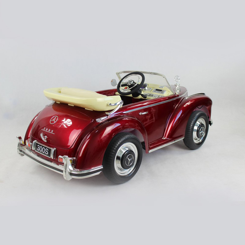 1558635565retro-uşaq-maşını-Mercedesbens-300s