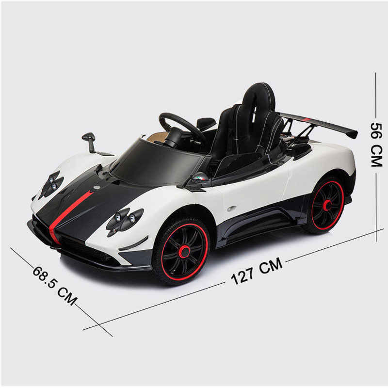 1613655485Pagani-Huayra-KİDS-CAR