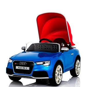 1493586955Audi-RS5-Kids-Car